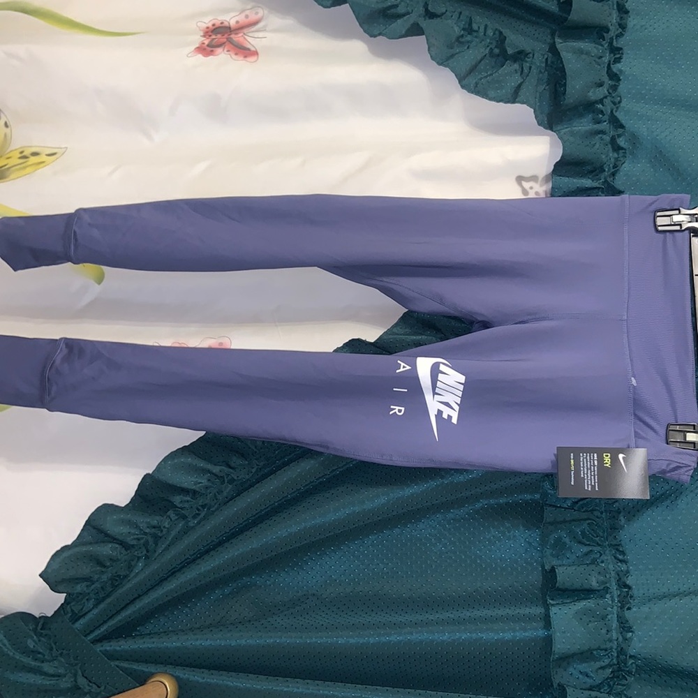Nike Running Tights